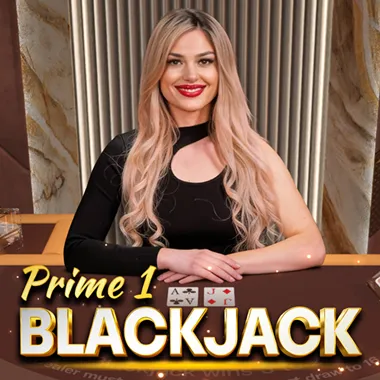 Play Prime Blackjack 1 pokie online – OzzyBet NZ