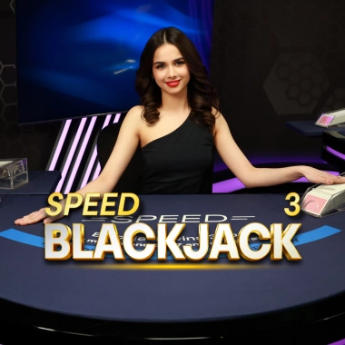 Play Speed Blackjack 3 pokie online – OzzyBet NZ