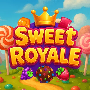 Play Sweet Royale pokie online – OzzyBet NZ