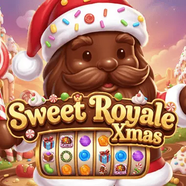 Play Sweet Royale Xmas pokie online – OzzyBet NZ