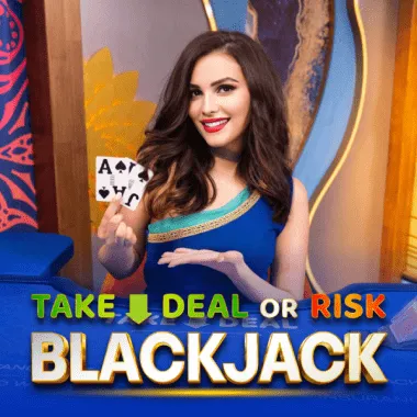 Play Take Deal or Risk pokie online – OzzyBet NZ