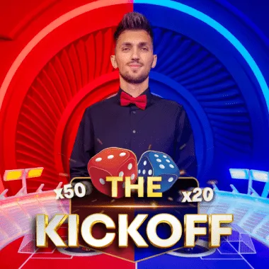 Play The Kickoff pokie online – OzzyBet AU