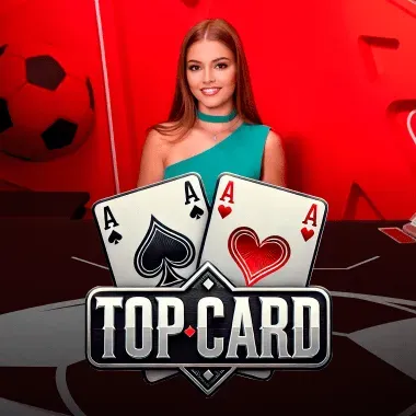 Play Top Card pokie online – OzzyBet NZ