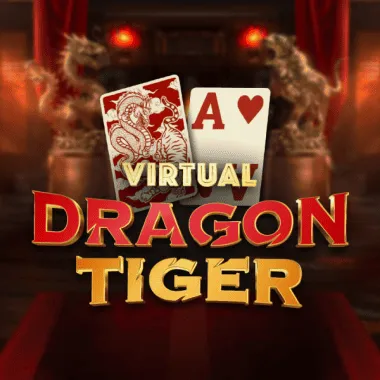 Play Virtual Dragon Tiger pokie online – OzzyBet NZ