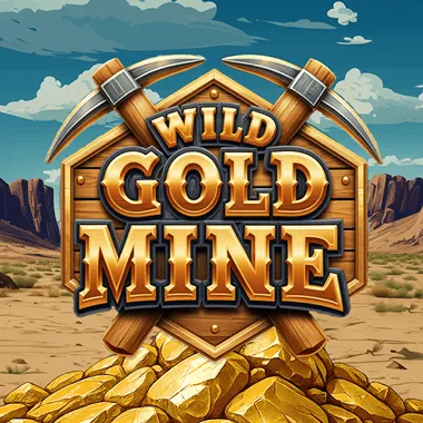 Play Wild Gold Mine pokie online – OzzyBet AU