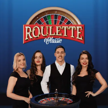 Play Classic Roulette pokie online – OzzyBet AU