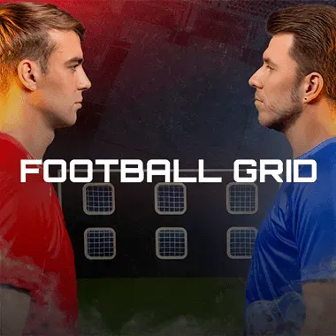 Play Football Grid pokie online – OzzyBet AU