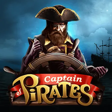 Play Captain of Pirates pokie online – OzzyBet AU