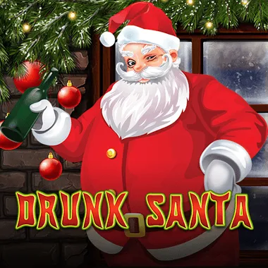 Play Drunk Santa pokie online – OzzyBet AU