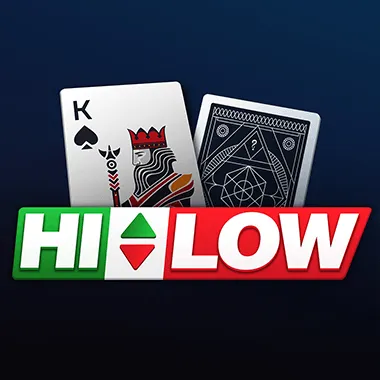 Play High Low pokie online – OzzyBet AU