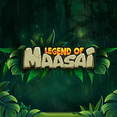 Play Legend of Maasai pokie online – OzzyBet AU