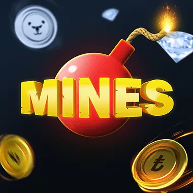 Play Mines pokie online – OzzyBet AU