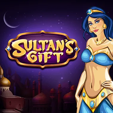 Play Sultan's Gift pokie online – OzzyBet AU