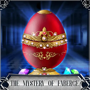 Play The Mystery of Faberge pokie online – OzzyBet AU