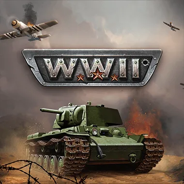 Play WWII pokie online – OzzyBet AU