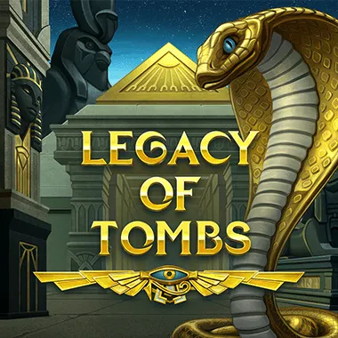 Play Legacy of Tombs pokie online – OzzyBet NZ