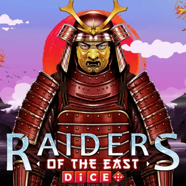 Play Raiders of the East Dice pokie online – OzzyBet AU