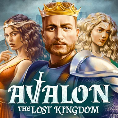 Play Avalon: The Lost Kingdom pokie online – OzzyBet AU