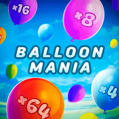 Play Balloon Mania pokie online – OzzyBet AU