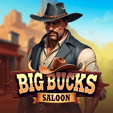 Play Big Bucks Saloon pokie online – OzzyBet AU
