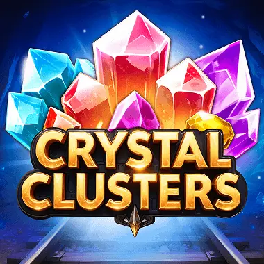 Play Crystal Clusters pokie online – OzzyBet AU