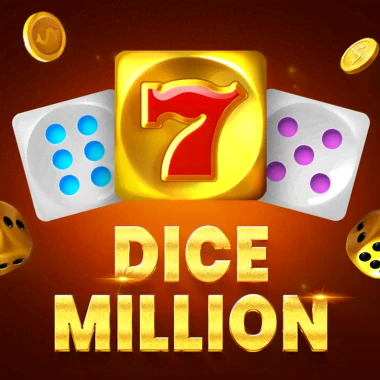 Play Dice Million pokie online – OzzyBet AU