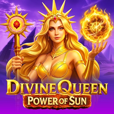 Divine Queen: Power of Sun