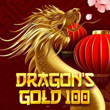 Play Dragon's Gold 100 pokie online – OzzyBet AU