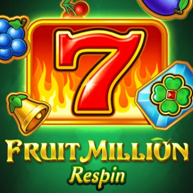 Fruit Million Respin