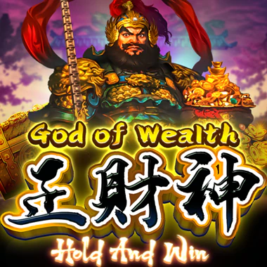 Play God of Wealth Hold And Win pokie online – OzzyBet AU