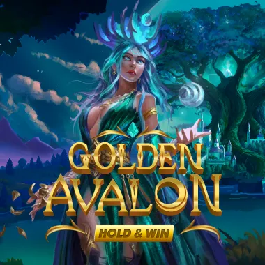 Play Golden Avalon Hold and Win pokie online – OzzyBet AU