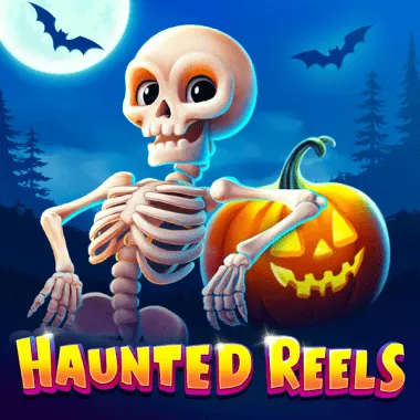 Play Haunted Reels pokie online – OzzyBet AU