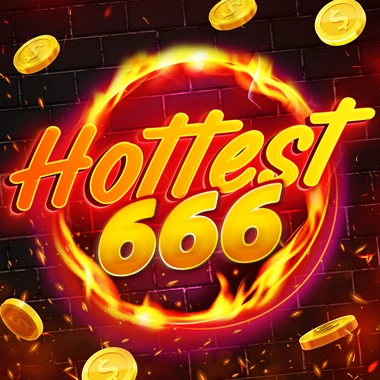 Play Hottest 666 pokie online – OzzyBet AU