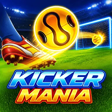 Play Kicker Mania pokie online – OzzyBet AU