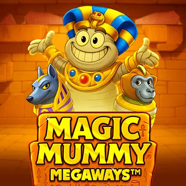 Play Magic Mummy Megaways pokie online – OzzyBet AU