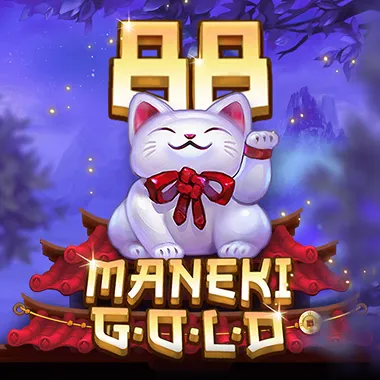 Play Maneki 88 Gold pokie online – OzzyBet AU