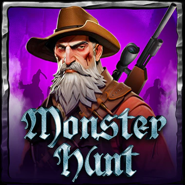 Play Monster Hunt pokie online – OzzyBet AU