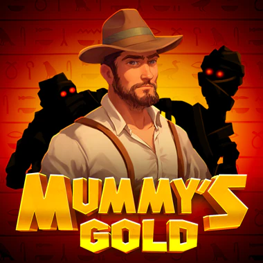 Play Mummy's Gold pokie online – OzzyBet AU