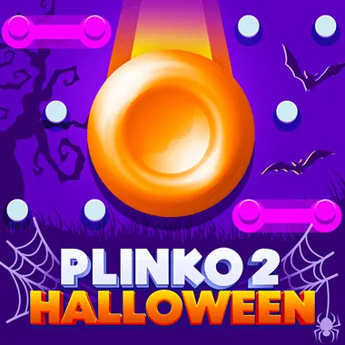 Play Plinko 2 Halloween pokie online – OzzyBet AU