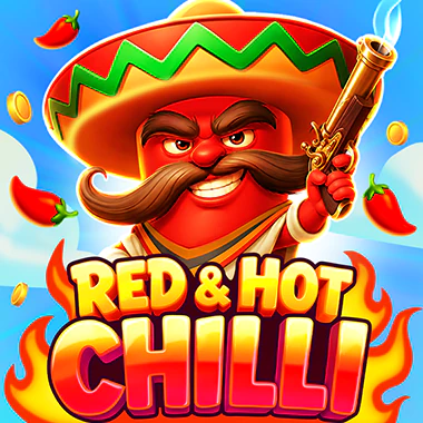 Play Red and Hot Chilli pokie online – OzzyBet AU