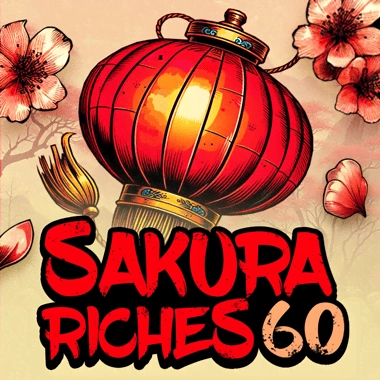 Play Sakura Riches 60 pokie online – OzzyBet AU