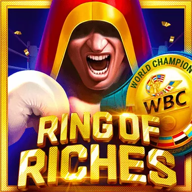 Play WBC Ring of Riches pokie online – OzzyBet AU
