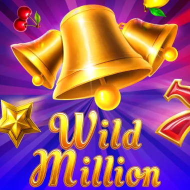 Play Wild Million pokie online – OzzyBet AU