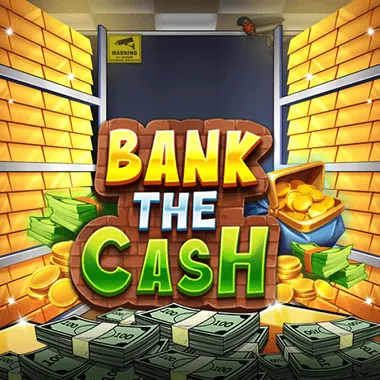 Play Bank the Cash pokie online – OzzyBet AU