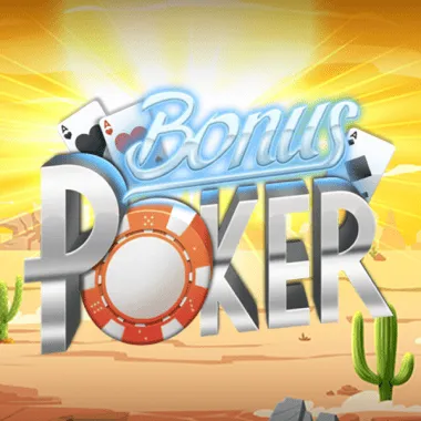 Play Bonus Poker pokie online – OzzyBet AU