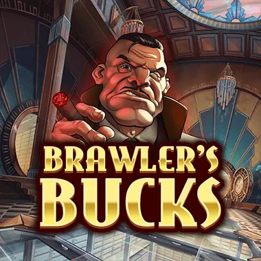 Play Brawler's Bucks pokie online – OzzyBet AU