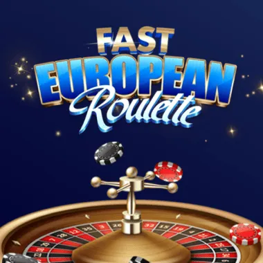 Play EU Fast Roulette pokie online – OzzyBet AU