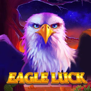 Play Eagle Luck pokie online – OzzyBet AU
