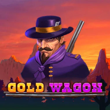 Play Gold Wagon pokie online – OzzyBet AU
