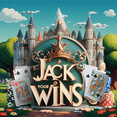 Play Jack Your Wins pokie online – OzzyBet AU